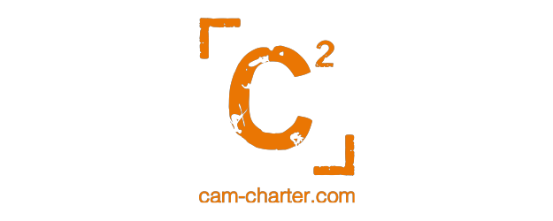 Cam Charter Banner